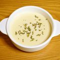つちかな's cooksnap of when they made 甘〜いコーンスープ.