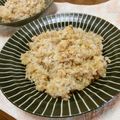 快くん's cooksnap of when they made にんにくおかかチャーハン.