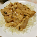 快くん's cooksnap of when they made 鶏胸肉と焼肉のたれで急ぎの一品＾＾.