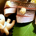 Hachi0826's cooksnap of when they made こはだの柚子酢じめ.
