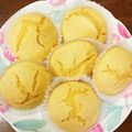 kaori5548's cooksnap of when they made コーンマフィン.