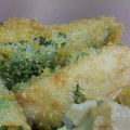 めかにか's cooksnap of when they made ★鮭のしそ巻きフライ★.