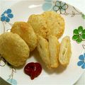 yam935's cooksnap of when they made もっちもち☆いももっちーず.