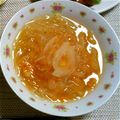 ★Aiko★'s cooksnap of when they made オニオンスープ♪.