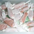 ネーシュ's cooksnap of when they made 生キャラメル.