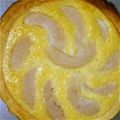ペコミルク。's cooksnap of when they made ＊簡単タルト生地＊.