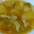 gaku_cook's cooksnap of when they made 豚肉と冬瓜のとろとろ煮.