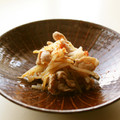 gingamom's cooksnap of when they made ピリ辛☆豚肉ともやしのさっと煮.