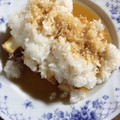 早絵香's cooksnap of when they made 簡単すぎ！！定番のかりっと厚揚げ＆おろし.