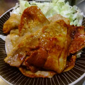 わたるんママ's cooksnap of when they made 絶品☆漬ける生姜焼き.