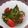 まみんちよ's cooksnap of when they made ミニトマトとモロヘイヤ.