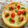 しじみごはん's cooksnap of when they made 簡単ピザ生地☆.