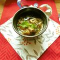 ミッキーアン's cooksnap of when they made 簡単箸休め✿切干大根のもずく酢和え.