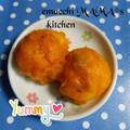 えまっちママ's cooksnap of when they made 残りごはんで作る☆簡単おはぎ.