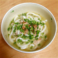 zazuuu's cooksnap of when they made ✿うまうま♡手羽元のネギ塩焼き✿.