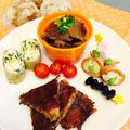 ＲＫまま's cooksnap of when they made 朝ごはん☆甘い卵焼きほうれん草入り.