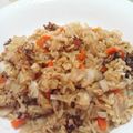nontan＊'s cooksnap of when they made 簡単☆そばめし.