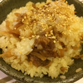 むちmuchiko's cooksnap of when they made 簡単！！梅の炊き込み御飯.