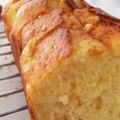 ibuibu17's cooksnap of when they made HMで簡単＊マーマレードのパウンドケーキ.