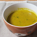 ふんわりしょこら's cooksnap of when they made とろみはごはん♪かぼちゃのポタージュ.