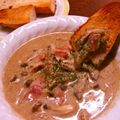 よよっち♪'s cooksnap of when they made アンチョビと生クリームのパスタ☆.