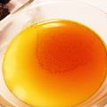william_a's cooksnap of when they made 簡単♪レンジでカラメルソース.