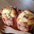 ちー2525's cooksnap of when they made ふんわりしっとり♪基本のマフィン.