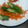 しおコンブ's cooksnap of when they made ✿あと一品 簡単オクラと人参の和え物✿.