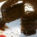 サトモユリア's cooksnap of when they made ザッハトルテ.