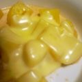 サトモユリア's cooksnap of when they made 明太子とじゃがいものグラタン.