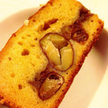 aaaaakeppi's cooksnap of when they made 和栗のテリーヌ.