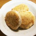まりちゃん♡'s cooksnap of when they made ヘルシー！えのきとおから入りつくね.