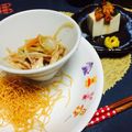 きなこぱんださん's cooksnap of when they made キムチとお酢の冷や奴.