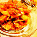 おたーじぇ's cooksnap of when they made 簡単おかず…ウィンナーと野菜のトマト煮.