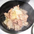 かっちママ's cooksnap of when they made 牛すじの味噌煮込み.