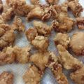 やーや☆ほのか's cooksnap of when they made 男性、子どもが喜ぶ！簡単！柔らかい唐揚げ.