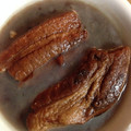 はるたかきんぐ's cooksnap of when they made 簡単♡お母さんの煮豚.