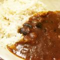 それいゆ★'s cooksnap of when they made 簡単リメイク☆肉じゃがカレー.