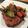 二ミたん's cooksnap of when they made コック・オー・ヴァン　鶏肉の赤ワイン煮.
