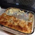まいプー's cooksnap of when they made アボカドポテトグラタン.