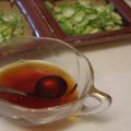 ＭＯＭＯＮＡＢＥ's cooksnap of when they made 自家製　ポン酢.