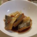 ＭＯＭＯＮＡＢＥ's cooksnap of when they made 簡単！さばの味噌煮.