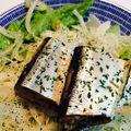 ななお_k's cooksnap of when they made サンマのコンフィ.