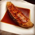 fuwayuri's cooksnap of when they made 甘辛♪茄子の肉詰め煮♡.