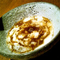 アイアンツリー's cooksnap of when they made もずくとろろ。.