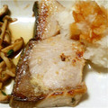 せんひこ's cooksnap of when they made 旨みアップ⇑ぶりの塩麹漬け焼き.