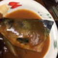 ダサコ's cooksnap of when they made ★本格的！赤味噌仕立てのサバ味噌煮★.