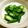 どらど～ら's cooksnap of when they made ＊おつまみに＊オクラの塩麹和え＊.