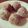 nachuho's cooksnap of when they made きな粉クッキー.