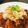 AKITON000's cooksnap of when they made ⭐つくね⭐きんぴらゴボウで簡単⭐美味しい.
